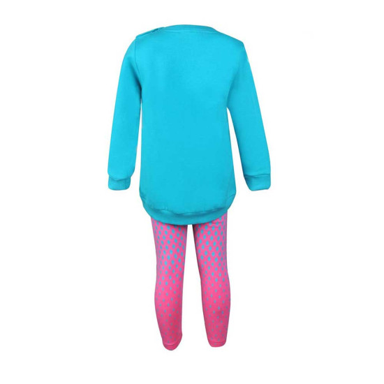 Bodytalk Βρεφικές φόρμες σετ Bodytalk Βρεφικές φόρμες σετ